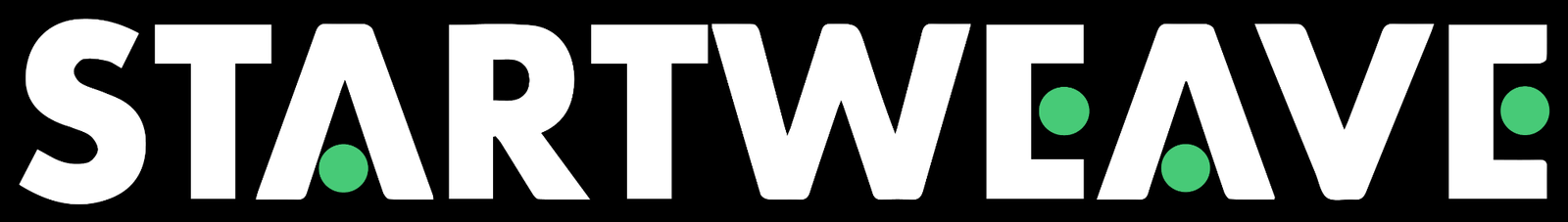 StartWeave logo